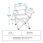 XLARMCHAIRBEIGENoSize, , large